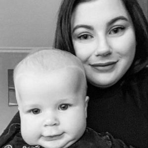 Meet your Posher, Annalise